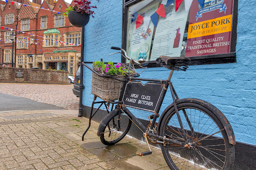 Arundel Butchers - Thumbnail