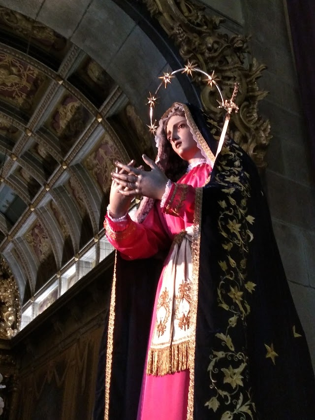 Holy Cross Church
