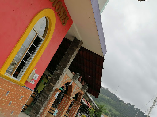 Barbacoa "La Hidalguense" Logo