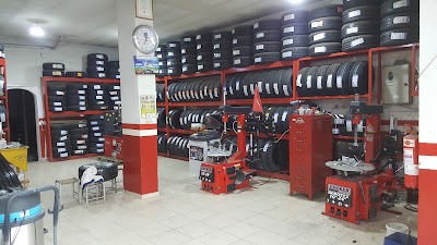 Photos of Marshal-lider Otomotiv