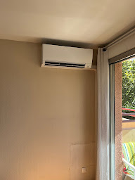 Photo n°30 de ADP CLIM Artisan Dépannage Plancade à Tournefeuille (Magasin de systèmes de climatisation)