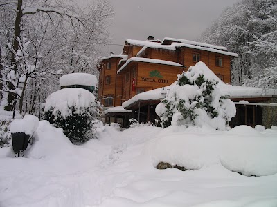 Yazıcılar Otel