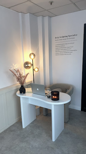 The Girlss Room | BODY SCULPTING LEICESTER