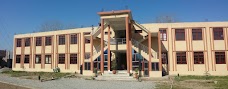 Swat Standard School & College Odigram mingora