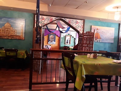 Photos of Pukka Indian Cuisine