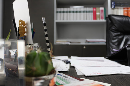 Studio Legale Associato Giallonardi Papa & Partners - Thumbnail