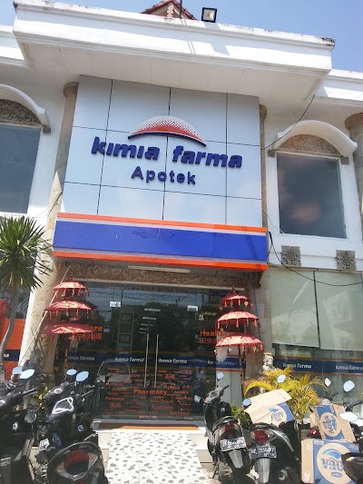 Photos of Kimia Farma Nusadua