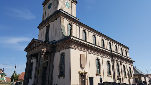 Eglise de Burnhaupt-le-Bas - Thumbnail