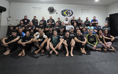 GFTEAM - JIU JITSU - RIO VERDE