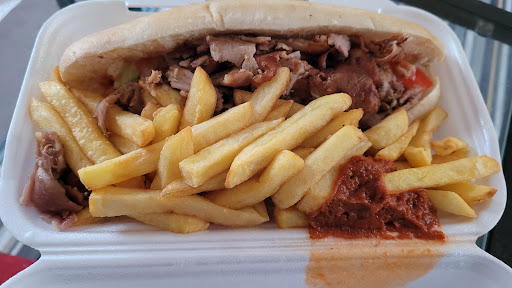 Restaurant kebab express - Thumbnail
