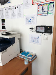 Photo n°11 de École de Conduite Gambetta à Calais (Auto-école)