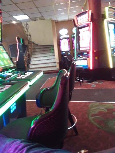 photo of Diamond Casino