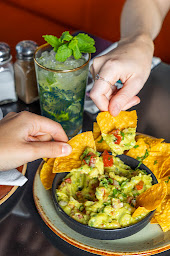 Photo n°124 de Indiana Café Clichy à Paris (Restaurant familial)