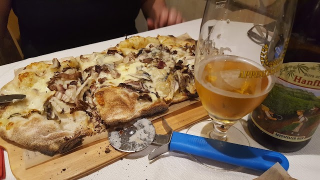 Gente di Notte - B&B, Affittacamere e Ristorante