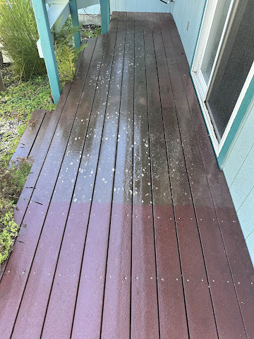 Gallery of We Solve Cleaning in  - Top-rated Pressure Washing Service nearby.