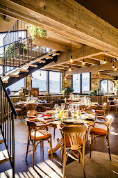 Photo n°44 de Restaurant Il Gusto à Val Thorens (Bar à tapas)