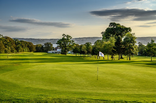 Cardross Golf Club - Thumbnail