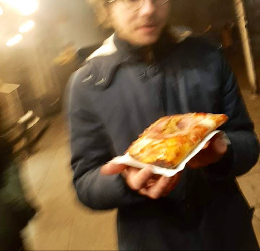 Pizza al Taglio - Katowice