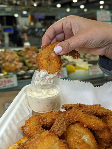 Jeff's Gourmet Market - Thumbnail