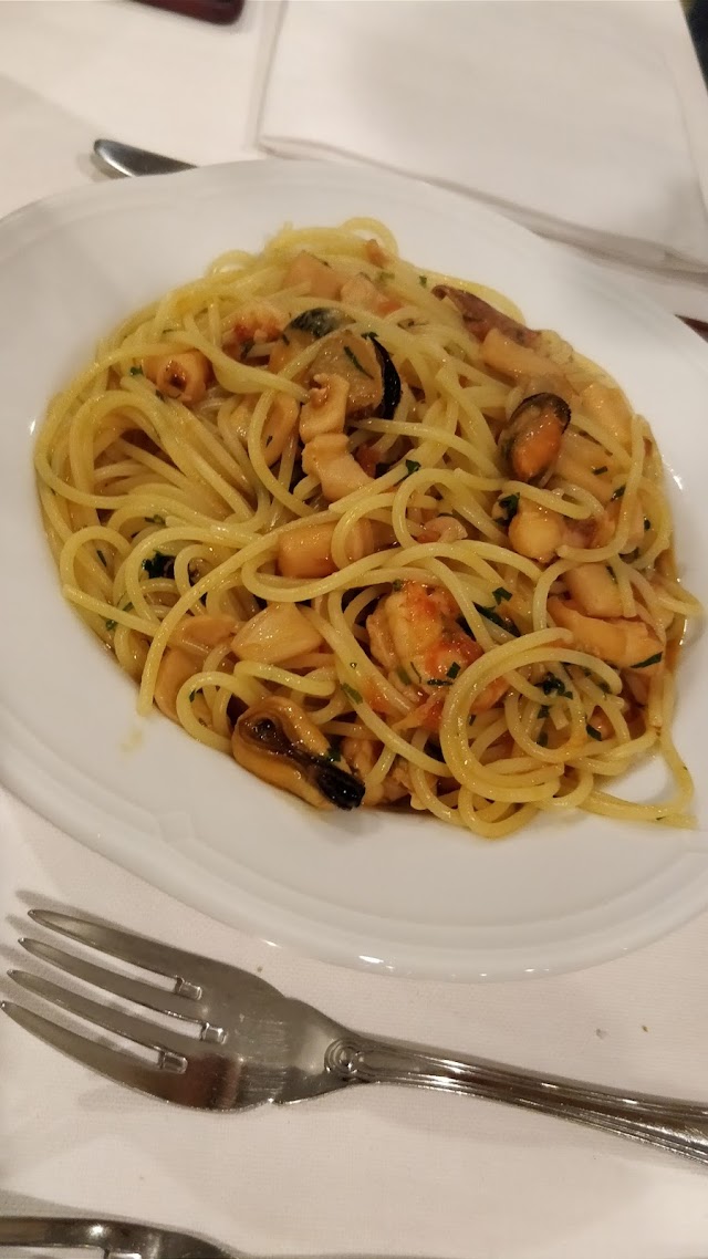 Ristorante Da Giovanni