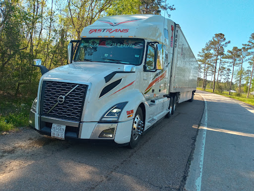 Interstate Warehouse Services - Visual