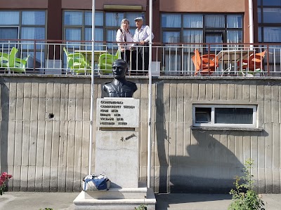 Photos of Osmancik Ogretmenevi