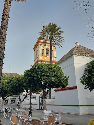Cafe La Plaza de Sanlucar - Thumbnail