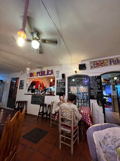 Bar Publica - Thumbnail