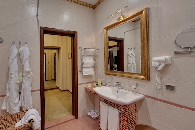 Photos of Spa Hotel "Bristol"