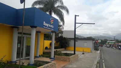 Photos of Banco Agricola