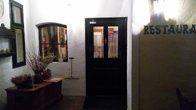 lodging