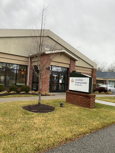 LewisGale Imaging Center - Montgomery - Thumbnail