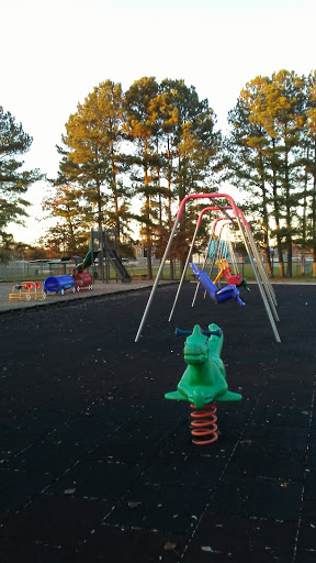 Palmer Park - Thumbnail