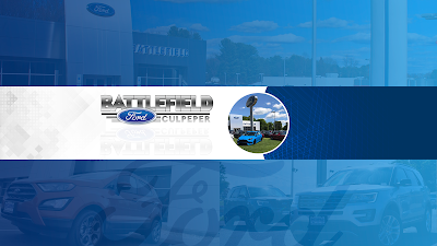 Battlefield Ford Culpeper