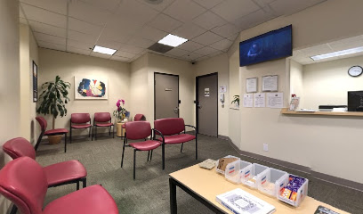 Hillcrest Family Health Center on Third Avenue