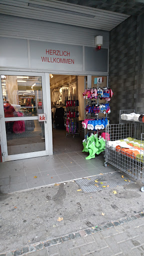 KiK Pirmasens