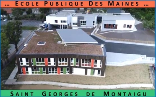 Primary School Des Maines