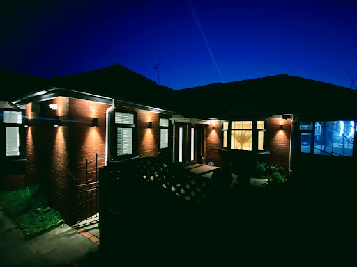 IJW Electrical - Visual