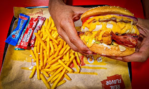 Photo n°1 de Chicken's King à Dammartin-en-Goële (Restaurant)