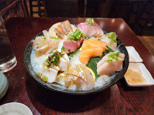 Kamu Sushi - Thumbnail