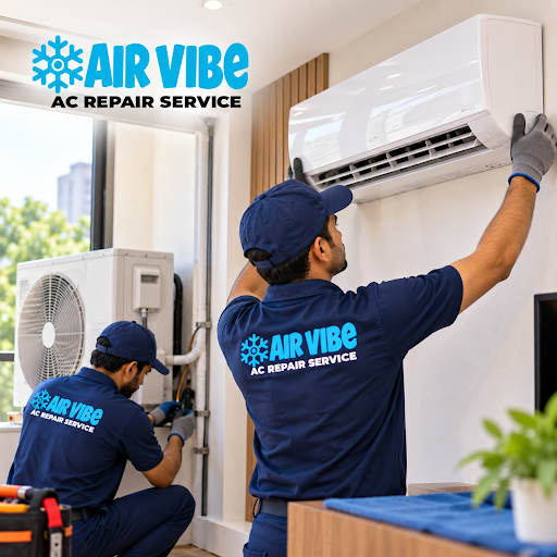 AC Installation for Well-Planned Indoor Cooling post image