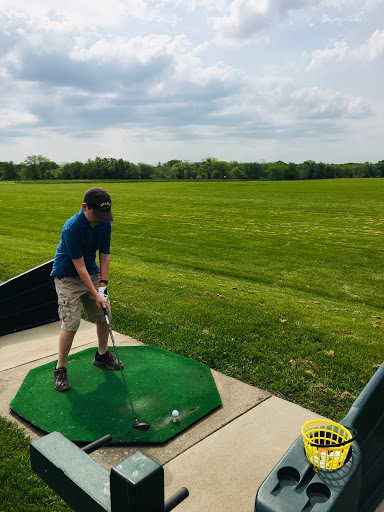 Canton Park District Golf Range Gallery - United States