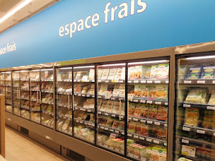 Photo n°12 de L'Eau Vive Lyon Félix Faure à Lyon (Magasin de vitamines et compléments alimentaires)