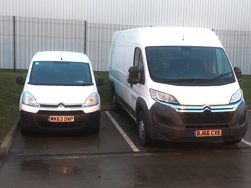 A & s couriers ltd photo 2