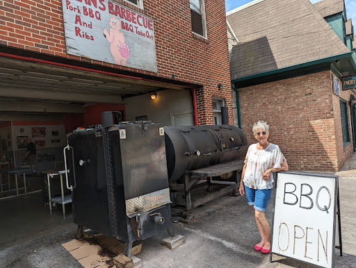 Bean's Barbeque - Thumbnail