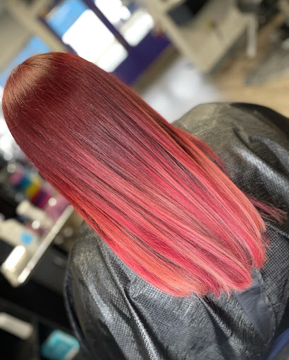 Hair By Sam - Thumbnail