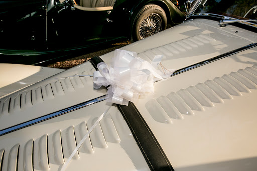 STS Classic Car Rental - Thumbnail