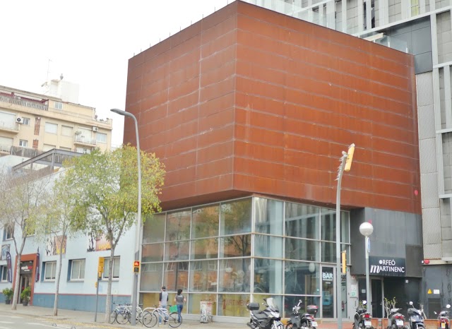 Barcelona Urbany Hostel