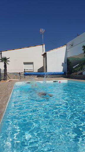 Alamancha Casas Rurales - Thumbnail