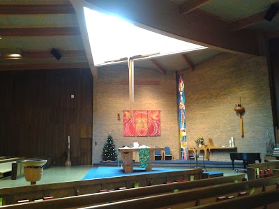 St Paul Lutheran Church